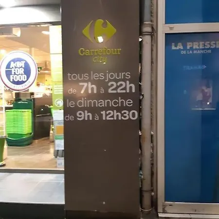 アパート New Che Droit, Wifi, Tele X6 Personnes