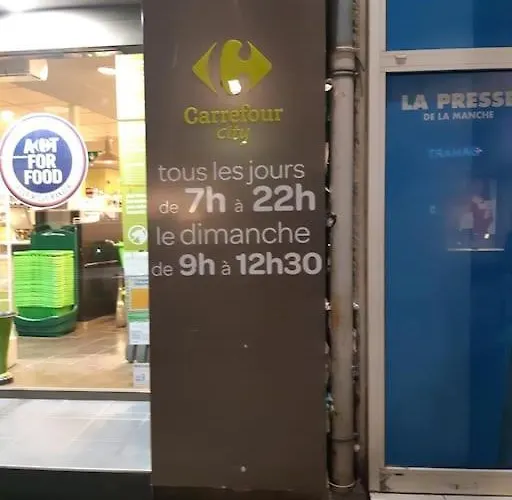 アパート New Che Droit, Wifi, Tele X6 Personnes